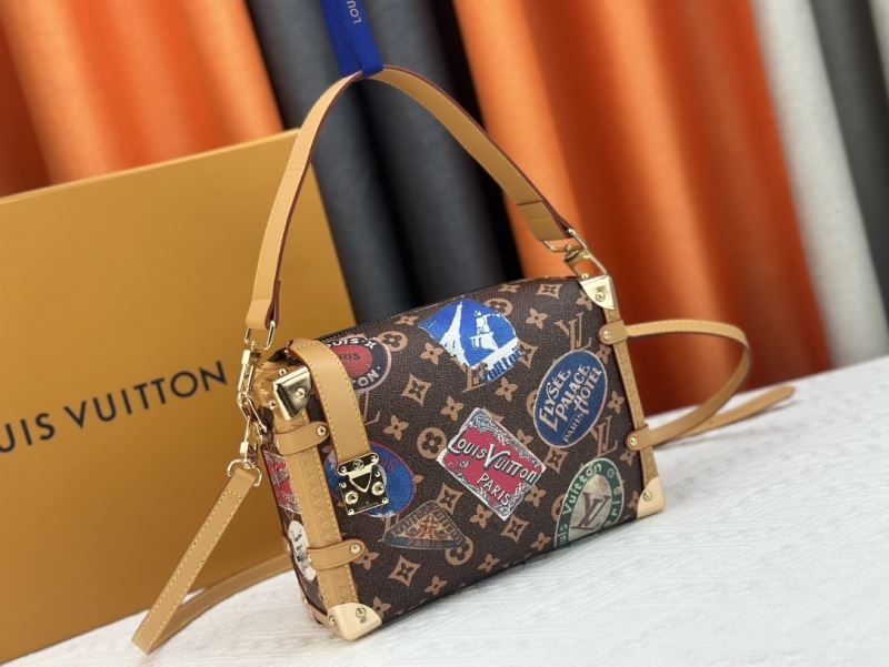 Louis Vuitton Box Bags